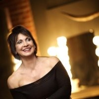 Jacqueline Larsen