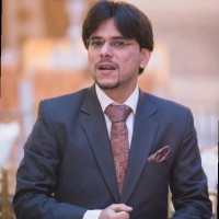 LAMA RETAIL Employee Haroon Saeed's profile photo