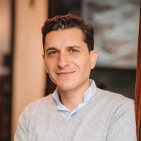 Frédéric Sebag Email