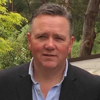 Active Tree Services Employee Jim Roberts's profile photo