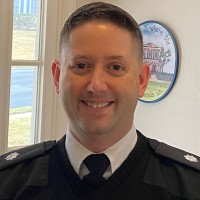 US Army Employee Kenny French's profile photo