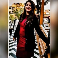 Concentrix Limited Company Employee Pratika Jain's profile photo