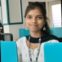 BytesEdge Employee Anupama Relangi's profile photo