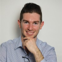 Tabush Group Employee Michael Martin's profile photo