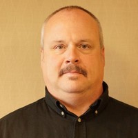 Acme Electric Company Employee Greg Merz's profile photo