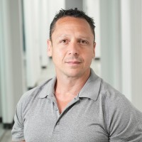 Stephen Halloran
