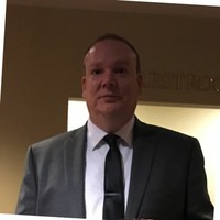 Sentara Healthcare Employee Chris Hedrick's profile photo