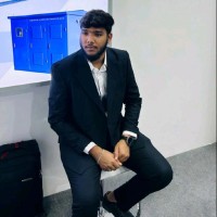 Rove Group Employee Yasar Ahamed's profile photo
