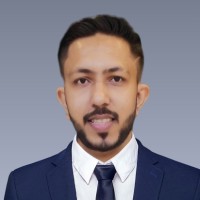 Impulse B2B Solutions Employee Kunal Panchal's profile photo