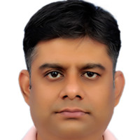 Technology Company Employee Arun M's profile photo