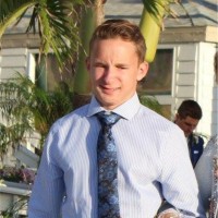 Jacob Holman Email