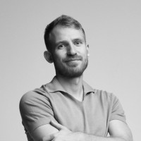 AdGuard Employee Denis Vyazovoy's profile photo