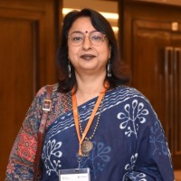Ecorys Employee Neetu Beri's profile photo