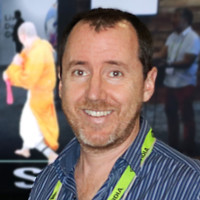 4Dviews Employee Richard Broadbridge's profile photo