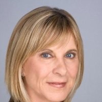 Fashion For Profit Consulting Employee Frances Harder's profile photo