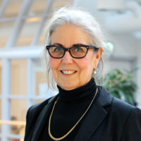 Kristianstad University Employee Karin Alm's profile photo