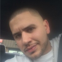 Kings Super Markets Employee Christopher Negron's profile photo