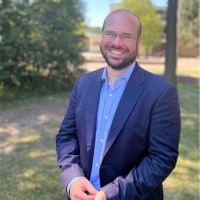 ACE International SA Employee Mathieu Geinoz's profile photo