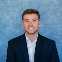 Deloitte Employee Benjamin Wolfe's profile photo