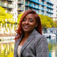ComEd Employee Jamie Ricks's profile photo