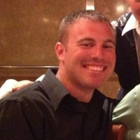 United Rentals Employee Joe Lees's profile photo