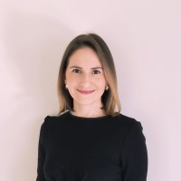 Fiera Comox Partners Employee Maria Londoño's profile photo