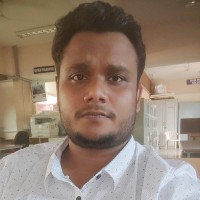 Priyanshu Kumar's profile photo