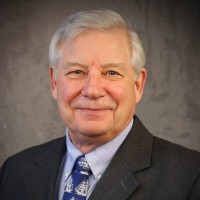 University of Wisconsin-Superior Employee Richard Stewart's profile photo