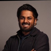 Quantacus Employee Sukruth Kumar's profile photo