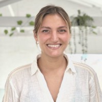Kloutit Employee Manuela Bonasso Gomensoro's profile photo