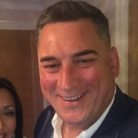 Paul Burgham Email & Phone Number