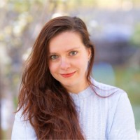 Bank of Ireland Employee Alexandra Andrei's profile photo