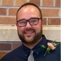 Midland Garage Door Employee Dustin Krump's profile photo