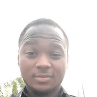 SPEC Employee Augustine Lukas's profile photo