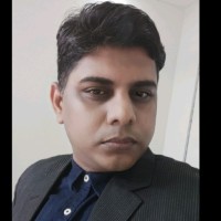 DXC Technology Employee Hirdesh Kumar's profile photo