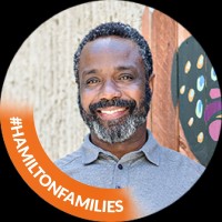 Hamilton Families Employee Kyriell Noon's profile photo