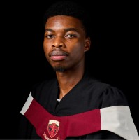 Konexio Africa Employee Wesley Lore's profile photo