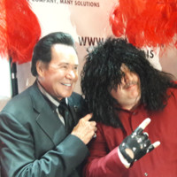 AIS-NOW Employee Mike Wolford's profile photo