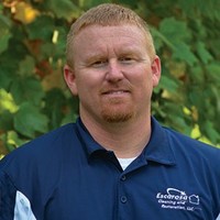 Escarosa Cleaning and Restoration,LLC Employee Ryan Blackwell's profile photo