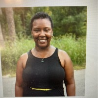 Leadership Toledo Employee Danielle Johnson's profile photo