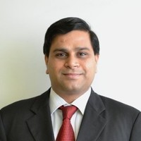 LTIMindtree Employee Gopalakrishna Srinivasan's profile photo