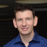 Lloyds Banking Group Employee Andrew McCleery's profile photo