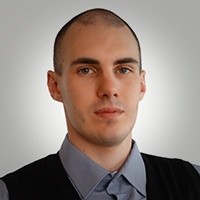 Triple+ Ltd. Employee Boyan Bozhilov's profile photo