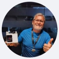 Arnaldo Crippa Email & Phone Number