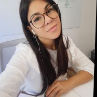 Plus One Employee Julieta Arnaudin's profile photo