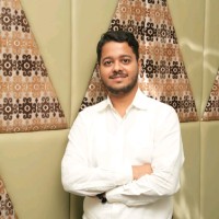 Quantal AI Employee Omkar Chile's profile photo