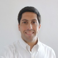 ProChile Employee Nicolas Poblete's profile photo