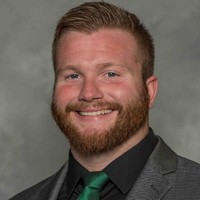 DPR Construction Employee Jacob Bennett's profile photo