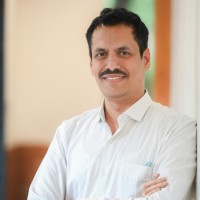 Raghu Krishnan Email & Phone Number