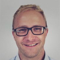 ISS Facility Services Norge Employee Audun Nordstrand's profile photo
